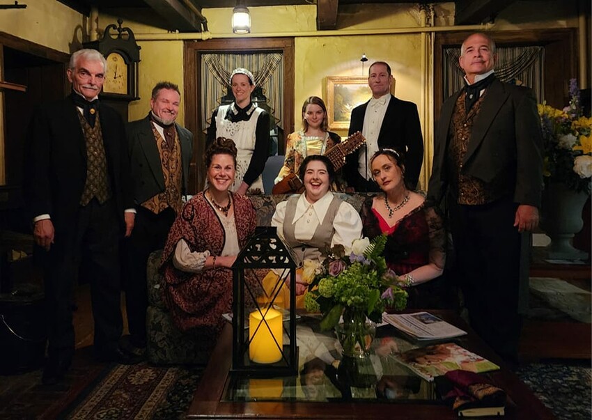 rosendale-s-murder-caf-presents-mystery-on-the-hudson-performed-at-hudson-house-distillery